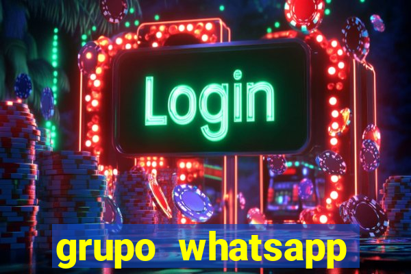 grupo whatsapp fortune rabbit